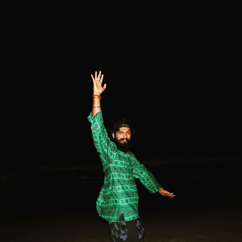Photo of Gokarna, Karnataka, India by Paras Pandya