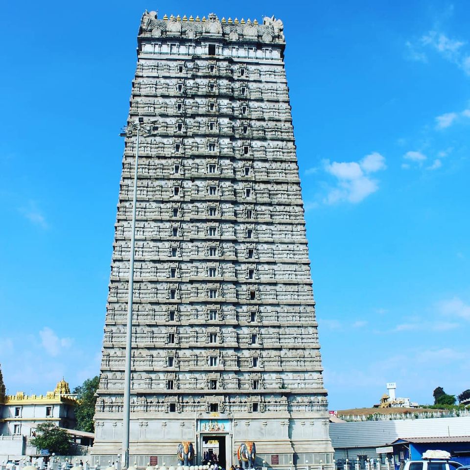 Photo of Murdeshwar, Karnataka, India by Paras Pandya