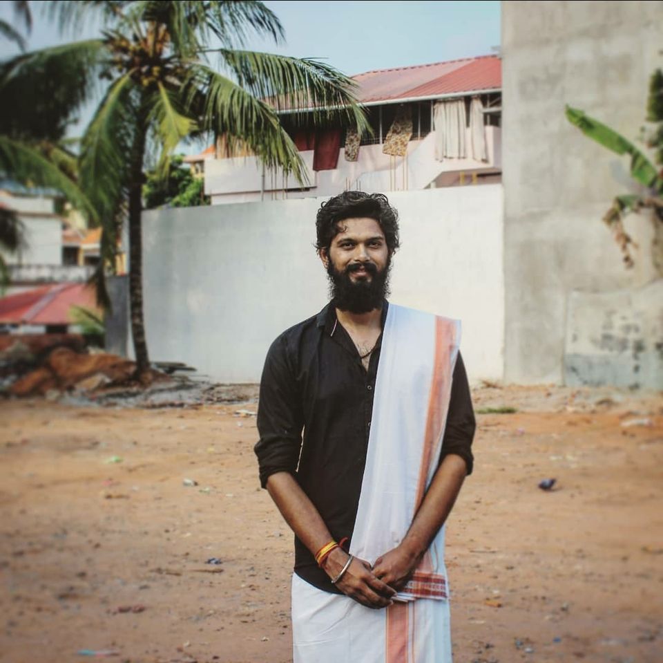 Photo of Thiruvananthapuram, Kerala, India by Paras Pandya