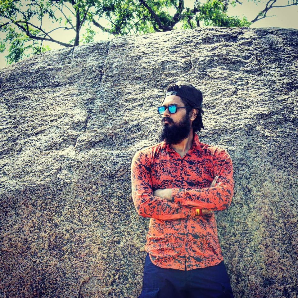 Photo of Mahabalipuram, Tamil Nadu, India by Paras Pandya