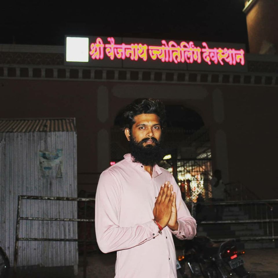Photo of Parli, Maharashtra, India by Paras Pandya