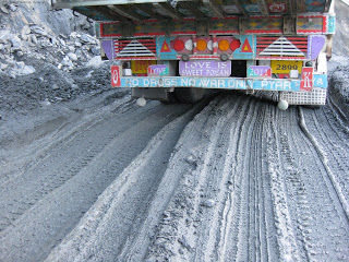 Photo of Women On Wheels : Leh, July 2015 - Part I 8/19 by Swati Chatterjee
