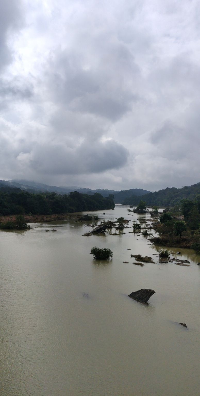Photo of Jog falls : A one day trip by Haripriya Yadarth