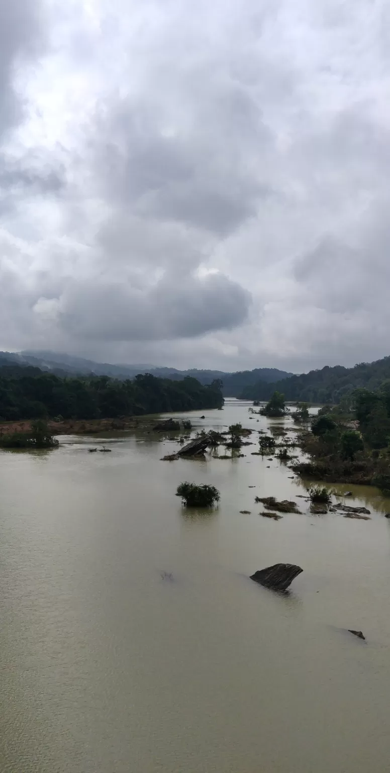 Photo of Jog falls : A one day trip by Haripriya Yadarth