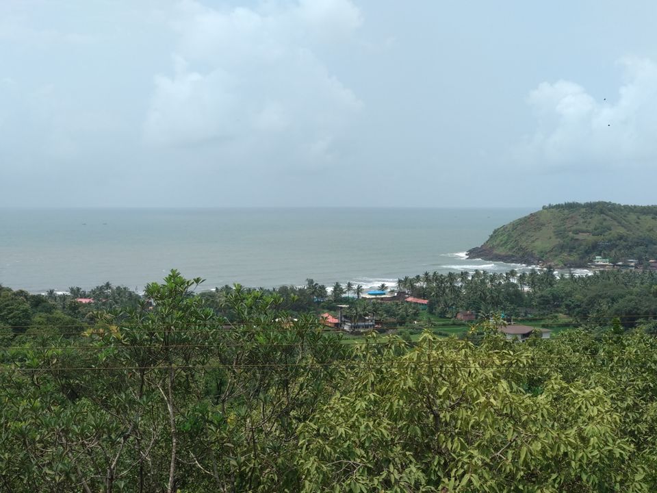 Photo of Gokarna - Weekend Beach Break by chintan gosar