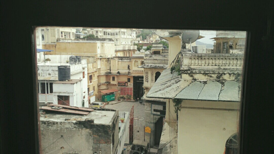 Photo of In And Around The City of Lakes by Madhura Sarkar