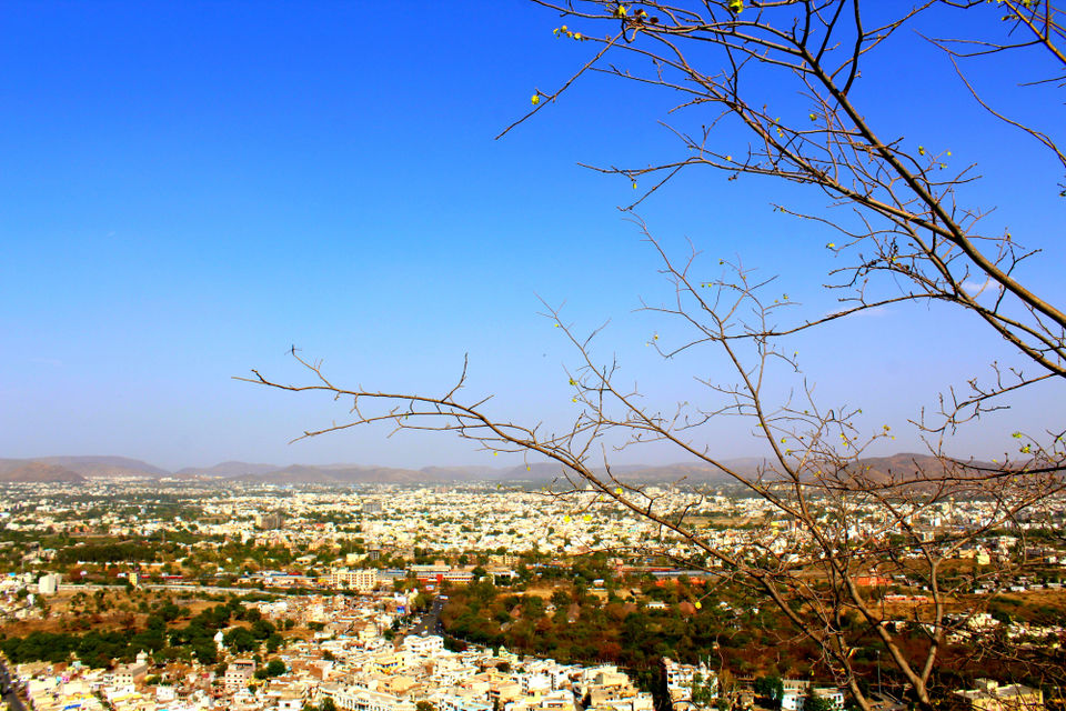 Photo of In And Around The City of Lakes by Madhura Sarkar
