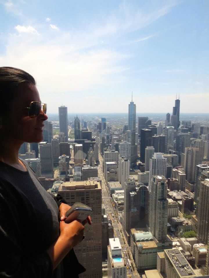 Photo of The Life We Chose 24/85 by Mona Frey: Instagram: Livetotravel_pm