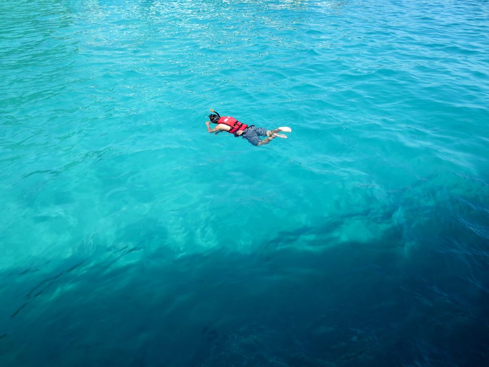 Photo of The Life We Chose 30/85 by Mona Frey: Instagram: Livetotravel_pm