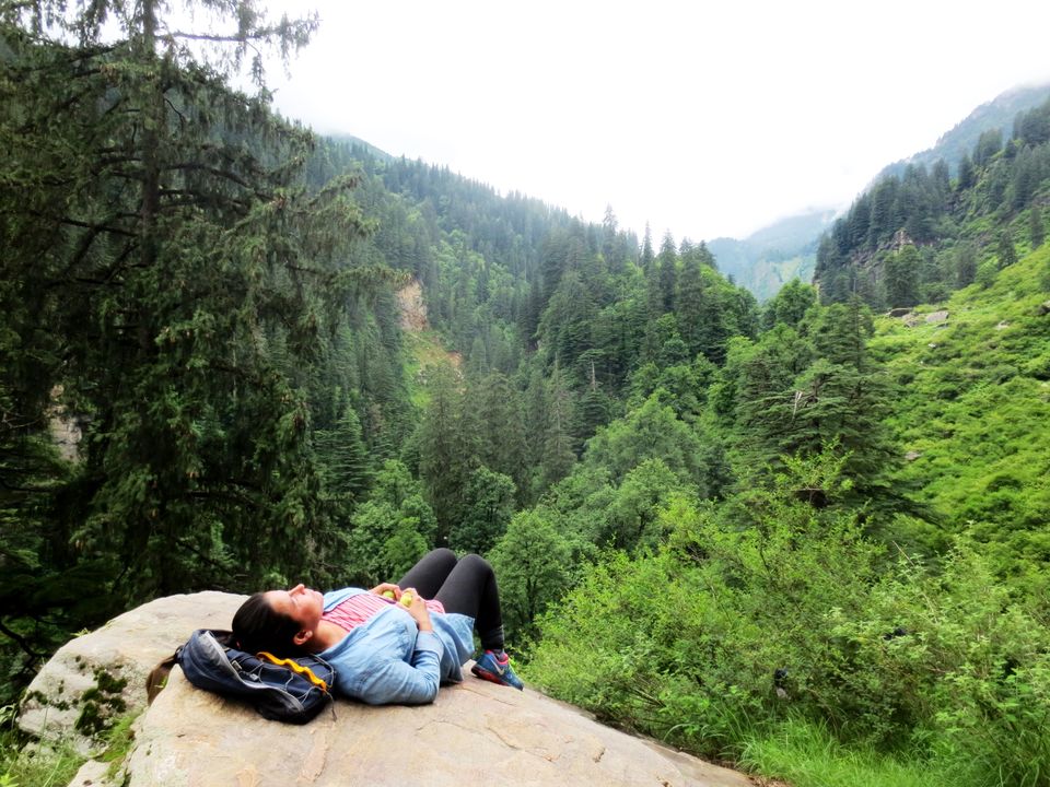 Photo of The Life We Chose 55/85 by Mona Frey: Instagram: Livetotravel_pm