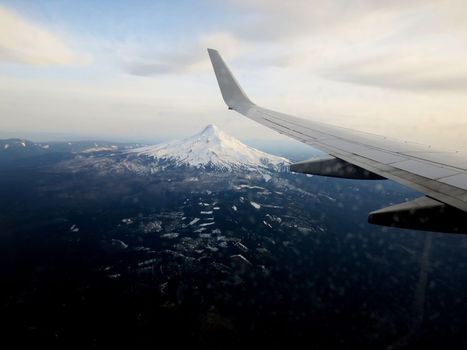 Photo of The Life We Chose 81/85 by Mona Frey: Instagram: Livetotravel_pm