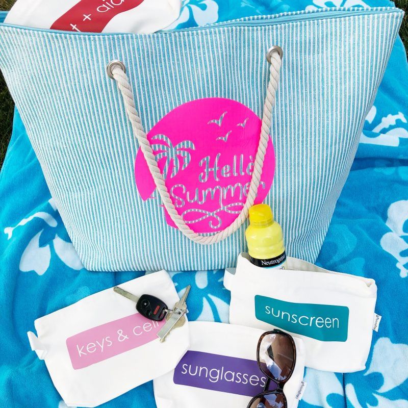 Photo of Using Cut Files For Your Travel Things 1/1 by Marilyndevid