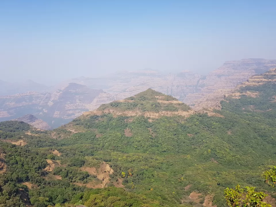 Photo of Mahabaleshwar and strawberries ki yatra by Shipra Jha