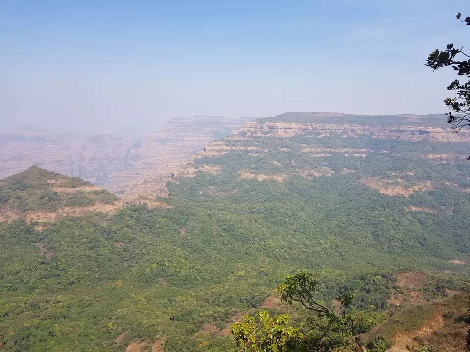 Photo of Mahabaleshwar and strawberries ki yatra by Shipra Jha