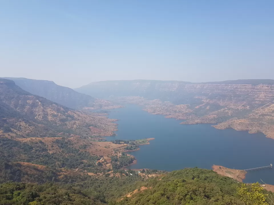 Photo of Mahabaleshwar and strawberries ki yatra by Shipra Jha