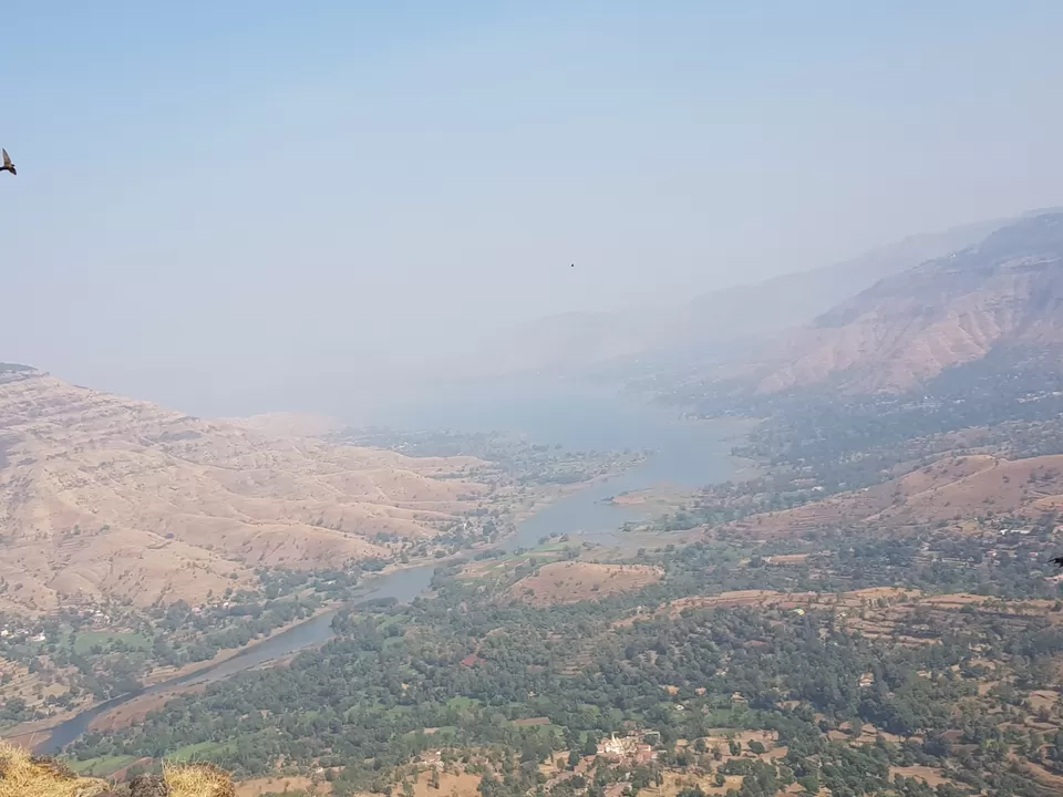 Photo of Mahabaleshwar and strawberries ki yatra by Shipra Jha