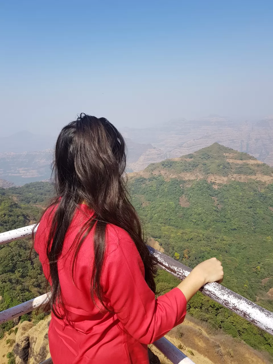 Photo of Mahabaleshwar and strawberries ki yatra by Shipra Jha