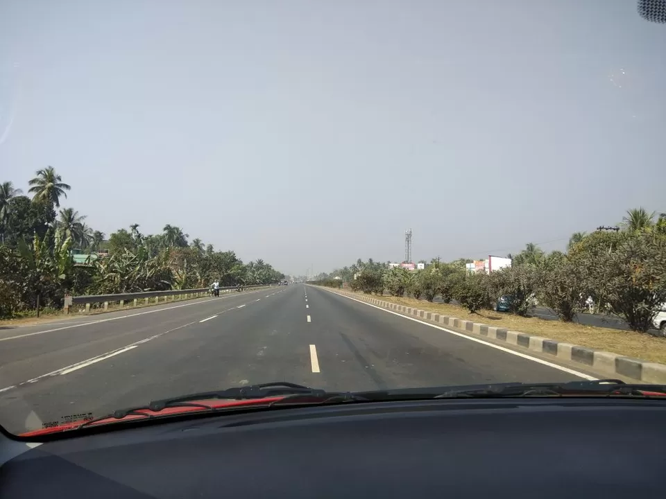 Photo of Bangriposi By Mainak Banerjee
