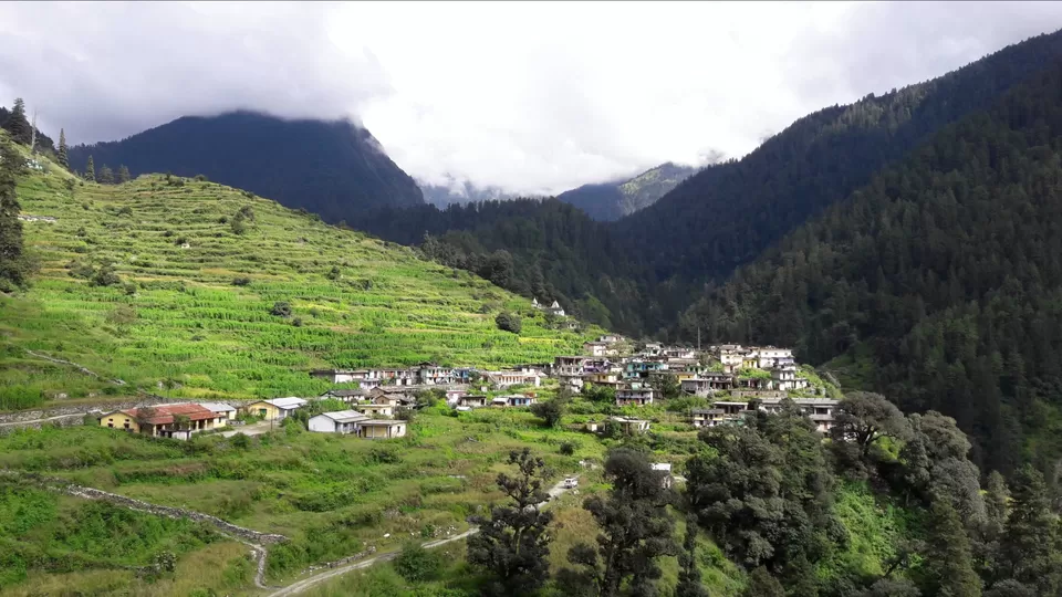 Photo of Roopkund, Uttarakhand by Mainak Banerjee
