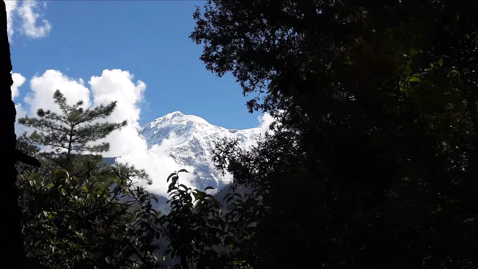 Photo of Roopkund, Uttarakhand by Mainak Banerjee