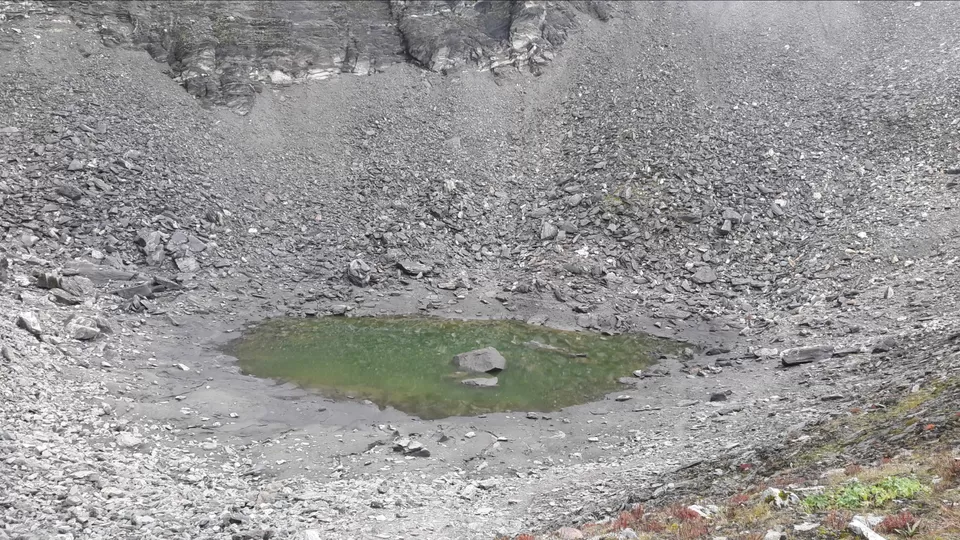 Photo of Roopkund, Uttarakhand by Mainak Banerjee