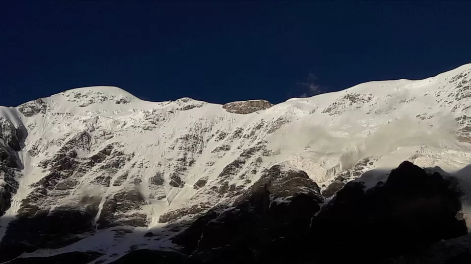 Photo of Roopkund, Uttarakhand by Mainak Banerjee