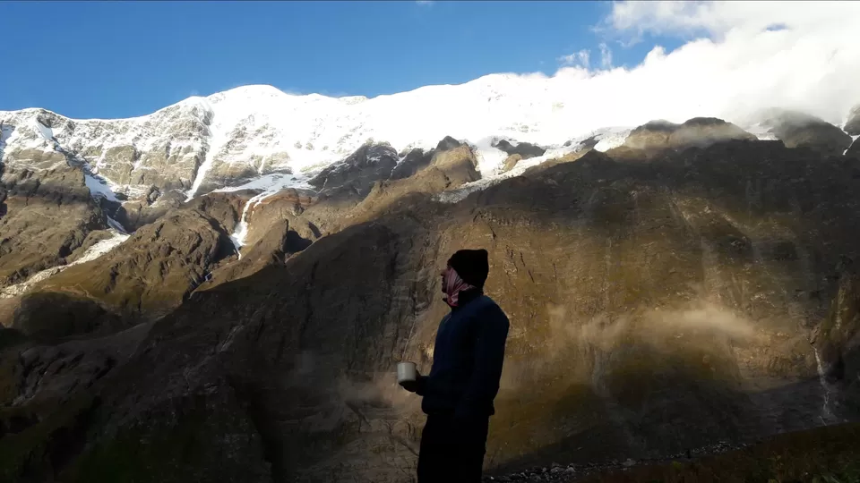 Photo of Roopkund, Uttarakhand by Mainak Banerjee