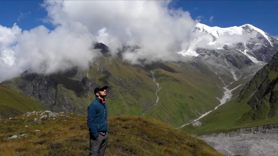 Photo of Roopkund, Uttarakhand by Mainak Banerjee
