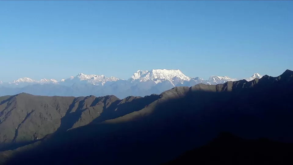Photo of Roopkund, Uttarakhand by Mainak Banerjee