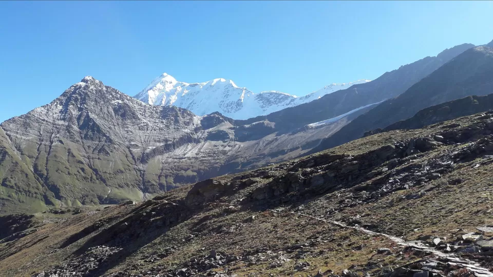 Photo of Roopkund, Uttarakhand by Mainak Banerjee