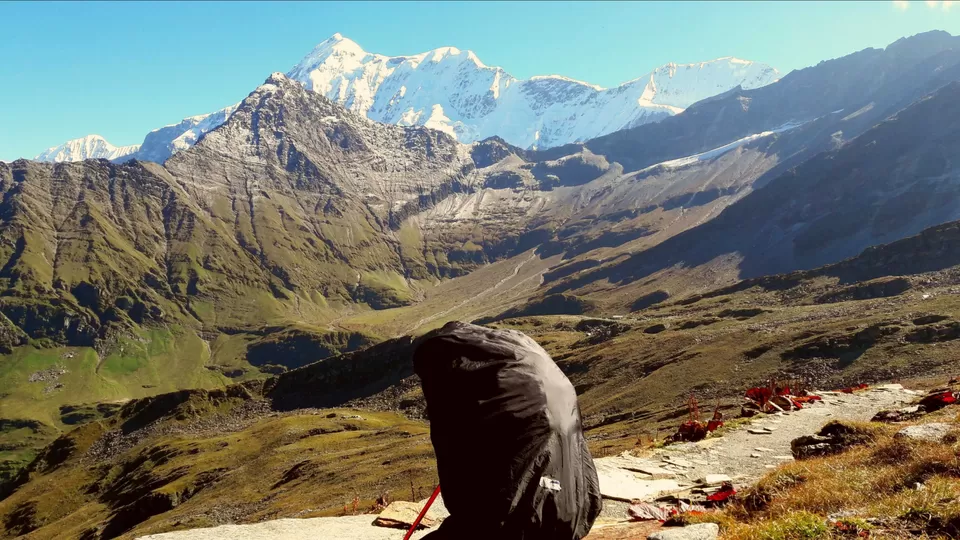 Photo of Roopkund, Uttarakhand by Mainak Banerjee