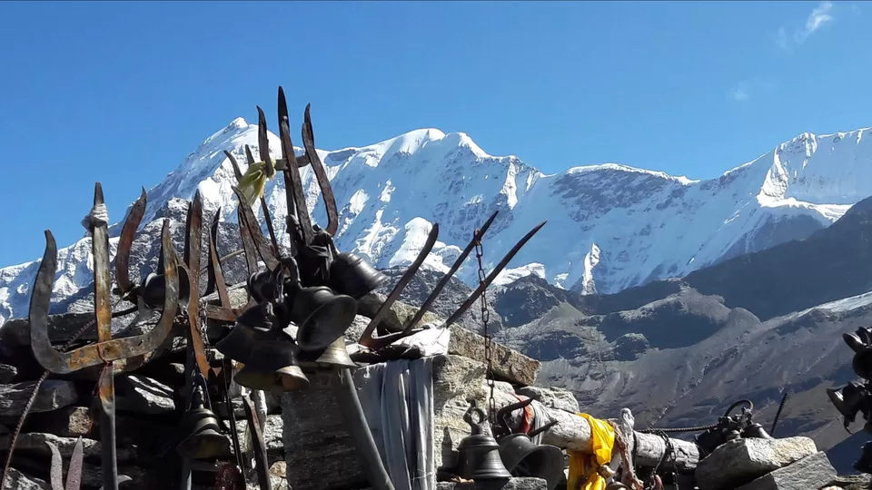 Photo of Roopkund, Uttarakhand by Mainak Banerjee
