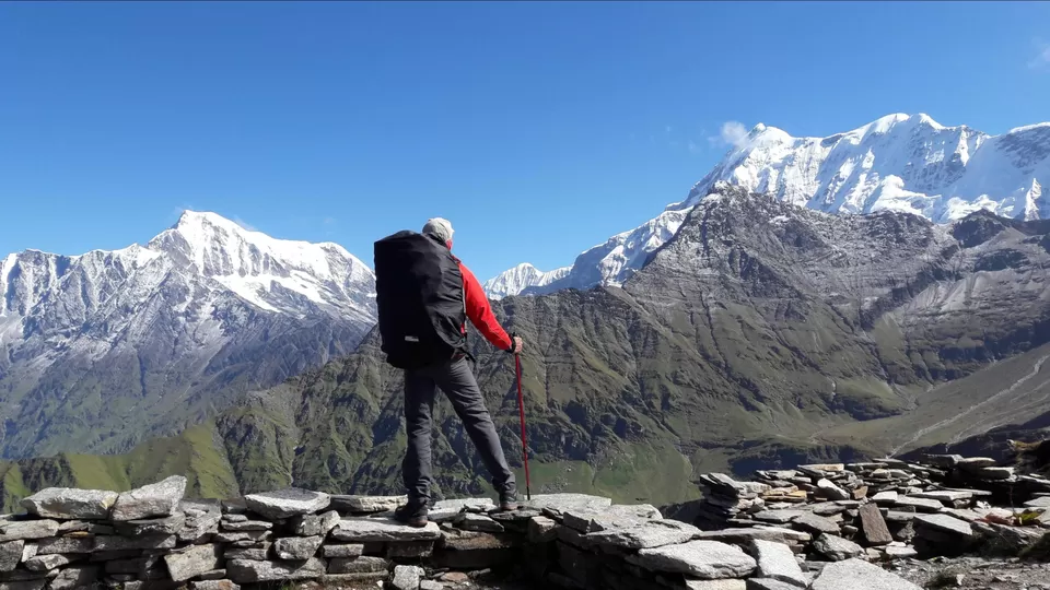 Photo of Roopkund, Uttarakhand by Mainak Banerjee