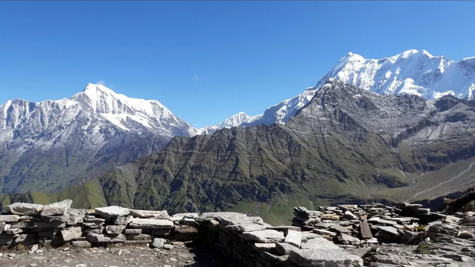 Photo of Roopkund, Uttarakhand by Mainak Banerjee