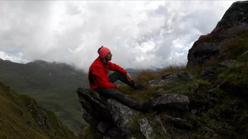 Photo of Roopkund, Uttarakhand by Mainak Banerjee