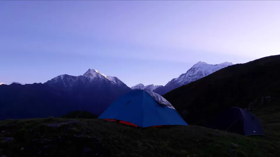 Photo of Roopkund, Uttarakhand by Mainak Banerjee