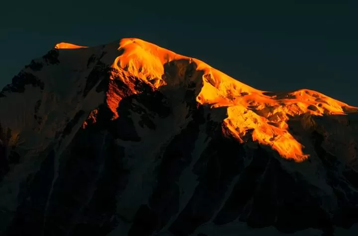 Photo of Roopkund, Uttarakhand by Mainak Banerjee