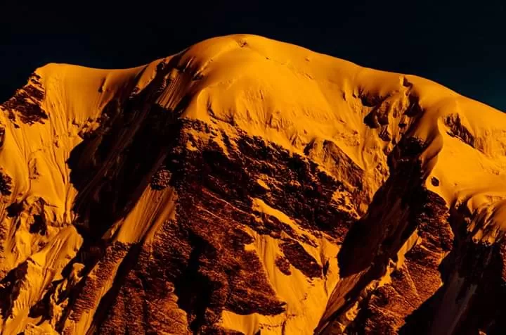 Photo of Roopkund, Uttarakhand by Mainak Banerjee