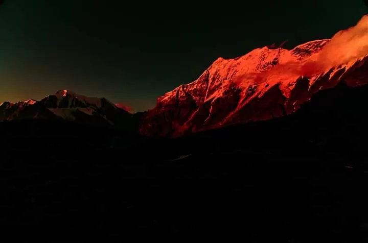 Photo of Roopkund, Uttarakhand by Mainak Banerjee
