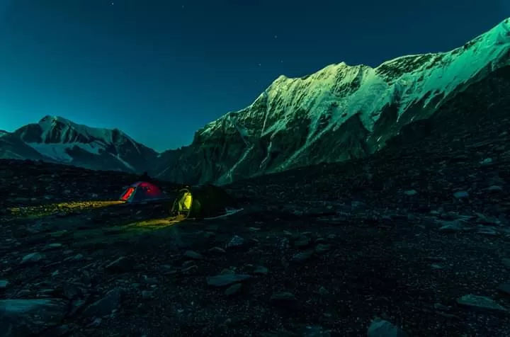 Photo of Roopkund, Uttarakhand by Mainak Banerjee