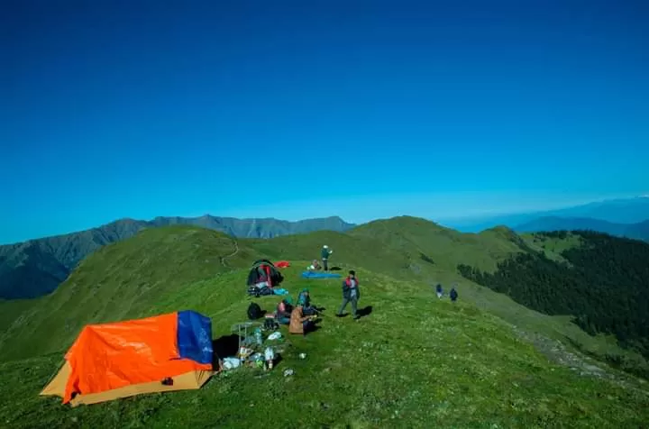 Photo of Roopkund, Uttarakhand by Mainak Banerjee