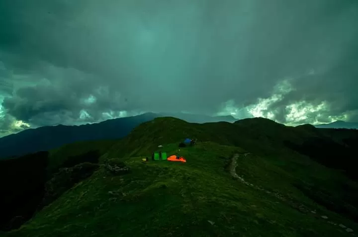 Photo of Roopkund, Uttarakhand by Mainak Banerjee