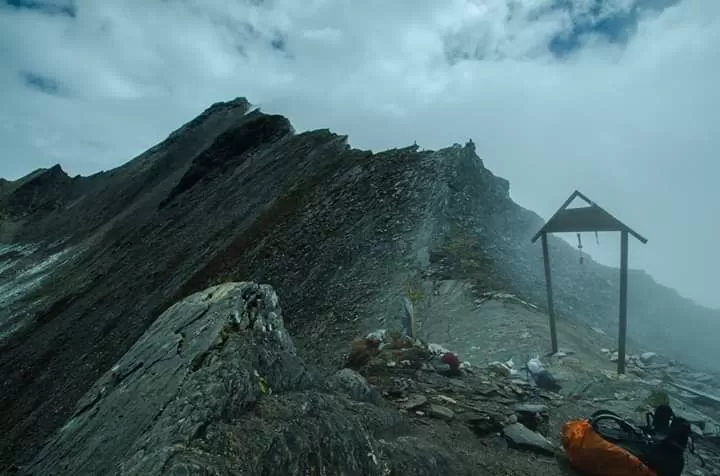 Photo of Roopkund, Uttarakhand by Mainak Banerjee