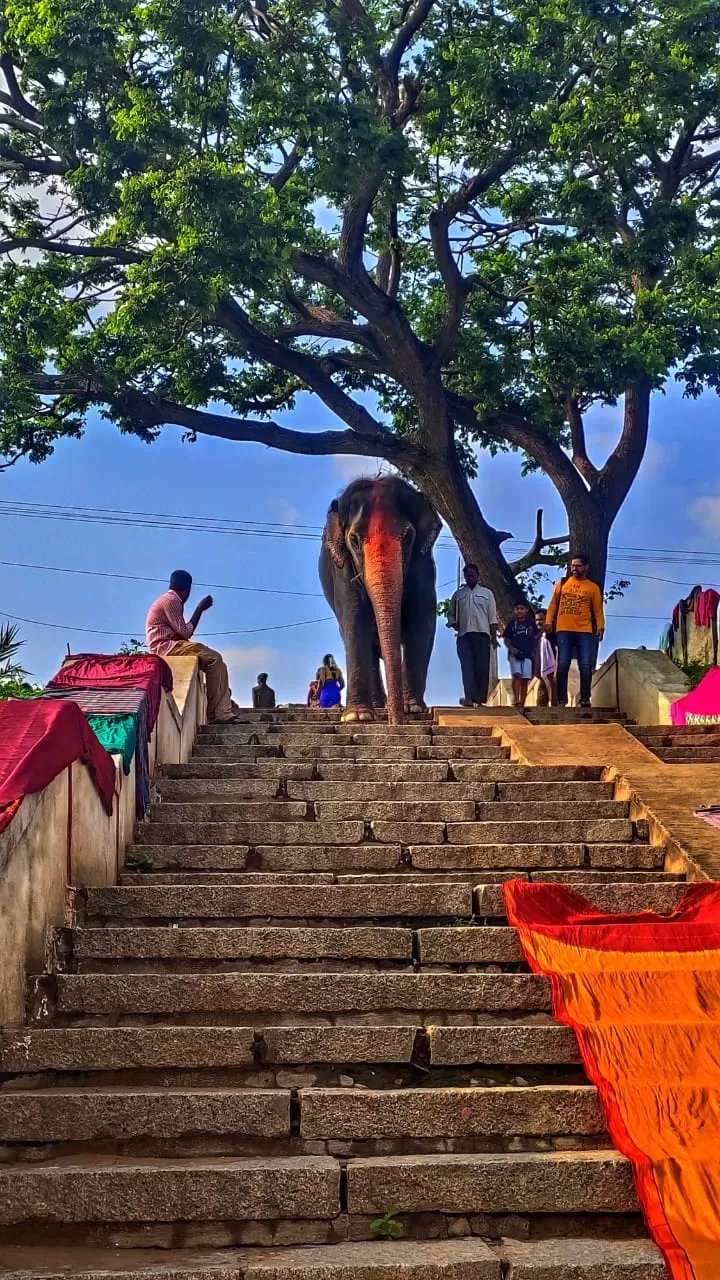 Photo of Hampi, Karnataka, India by HARSHIT DOLKA