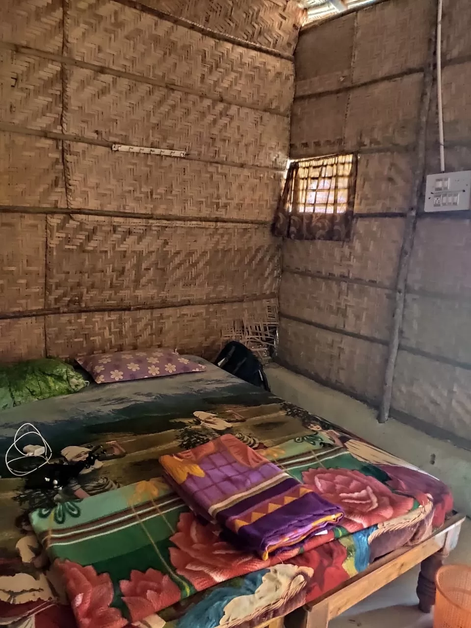 Photo of Hampi, Karnataka, India by HARSHIT DOLKA