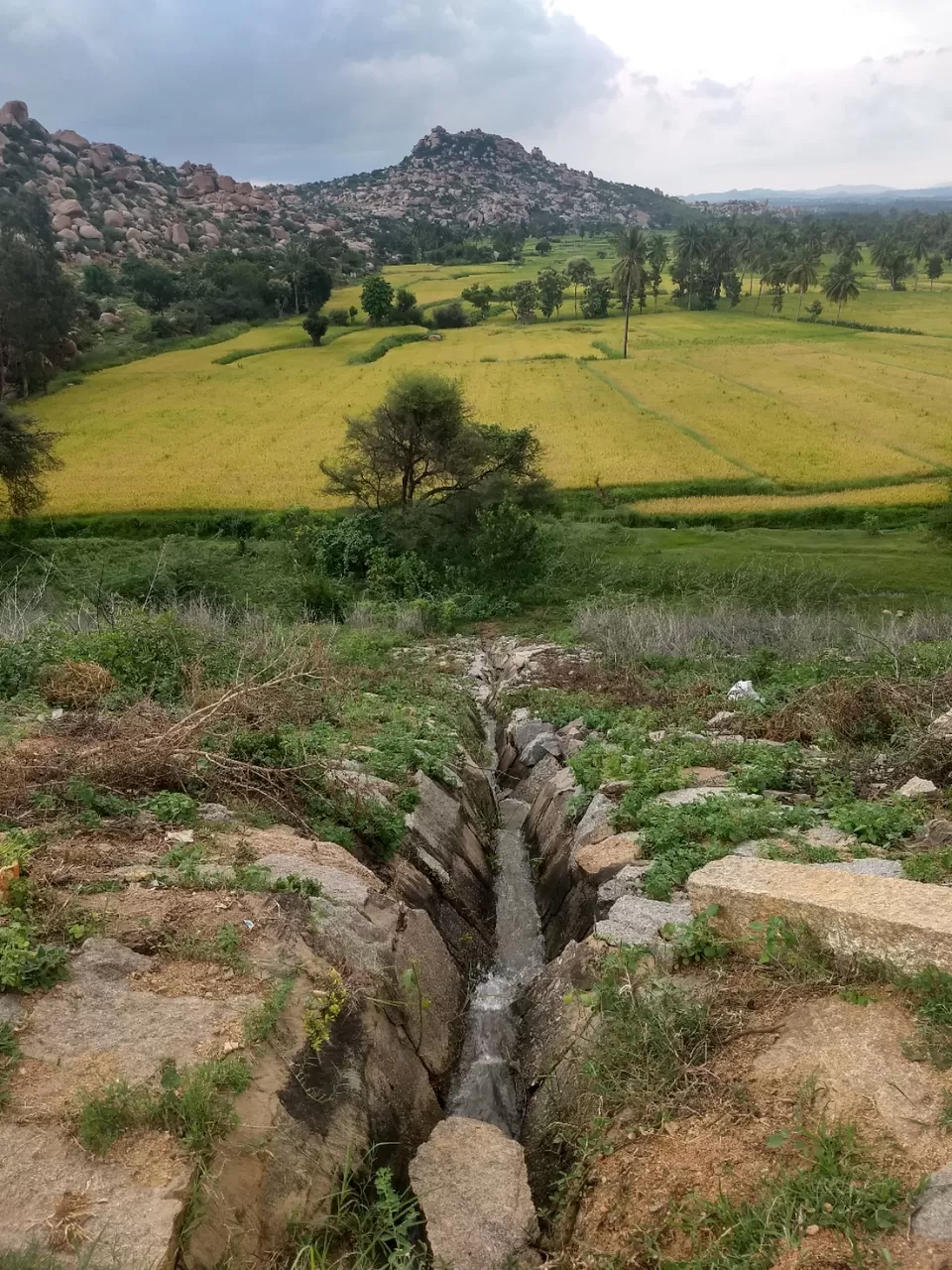 Photo of Hampi, Karnataka, India by HARSHIT DOLKA