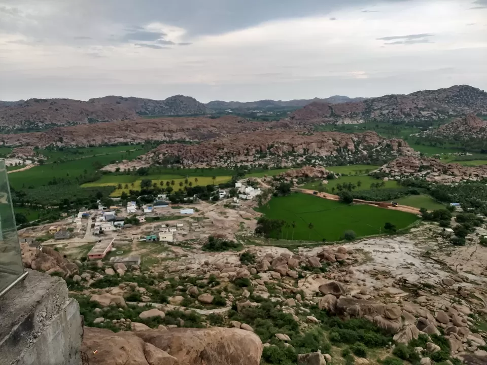 Photo of Hampi, Karnataka, India by HARSHIT DOLKA