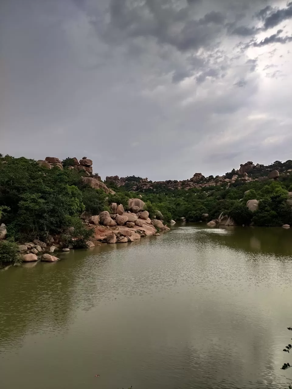 Photo of Hampi, Karnataka, India by HARSHIT DOLKA
