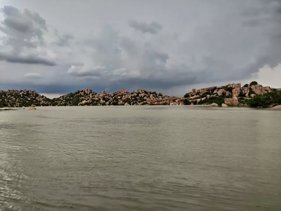 Photo of Hampi, Karnataka, India by HARSHIT DOLKA