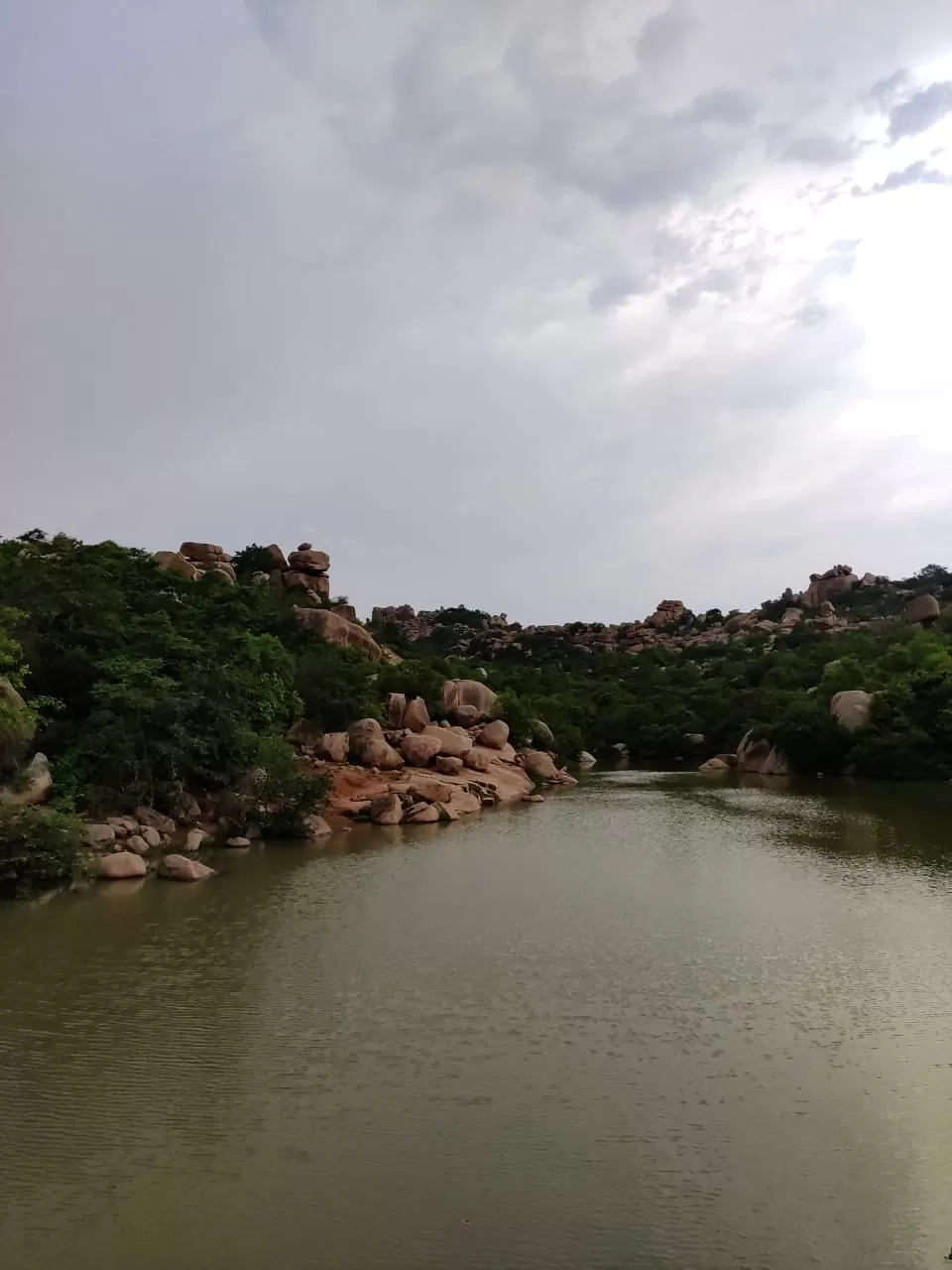 Photo of Hampi, Karnataka, India by HARSHIT DOLKA